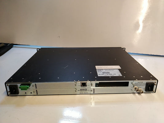 Evertz 7801FR Multiframe