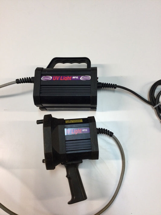 Labino UV Spotlight PS135 115VAC 35W UV Lamp