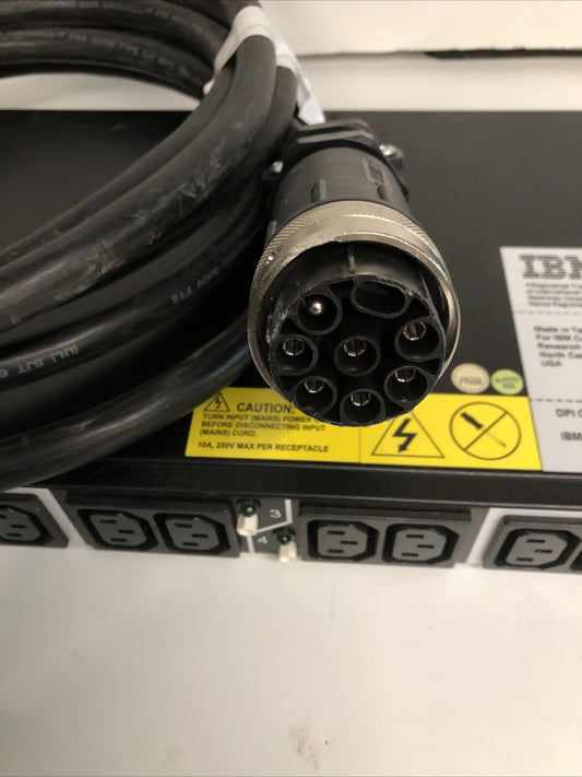 IBM DPI C13 Enterprise PDU