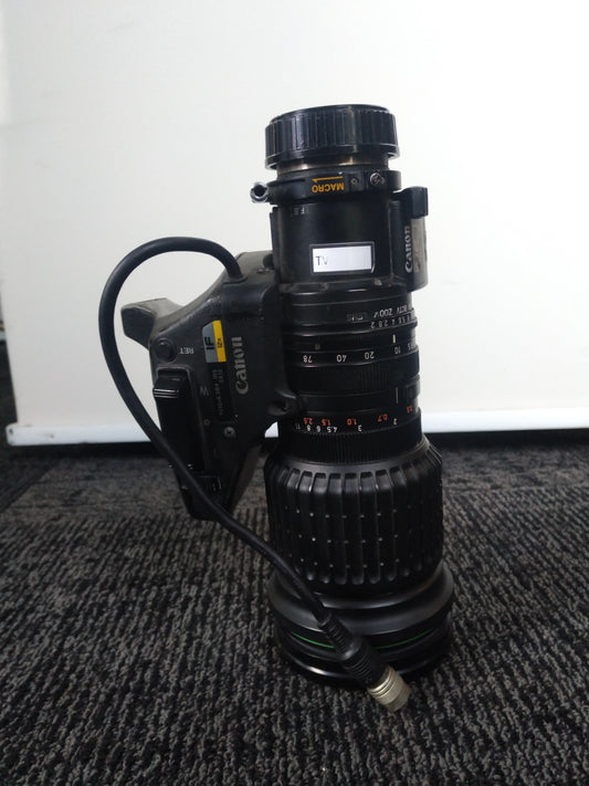 Canon YJ12x6.5B4 IRS SX12