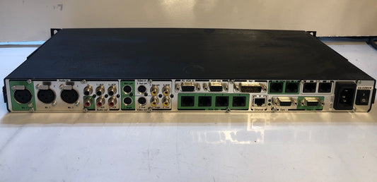 Tandberg TTC6-01 Codec 6000 Multisite System Video Conference