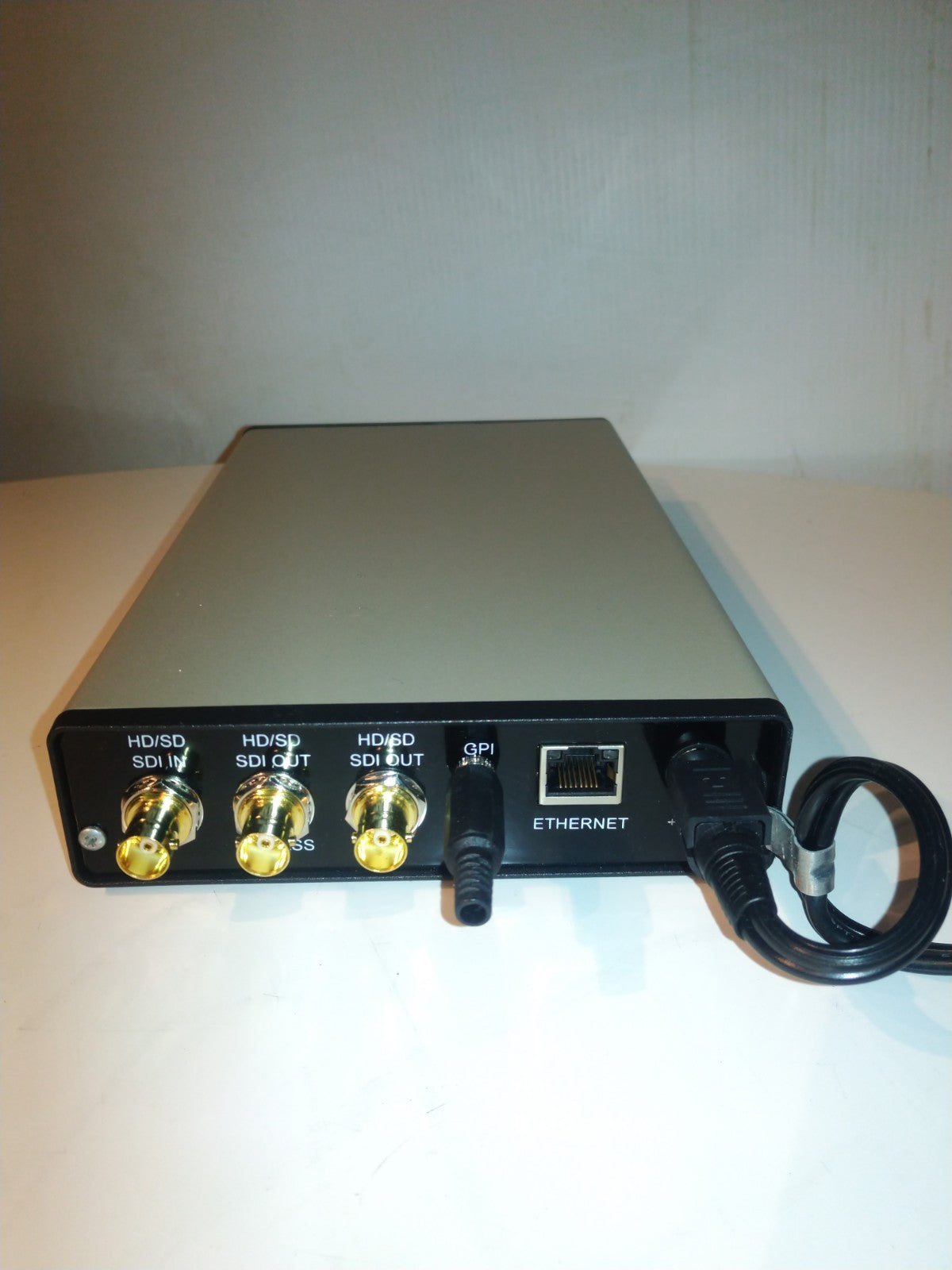 Evertz Caption Encoder HD9084