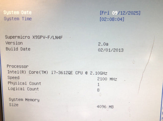 Sliq Media Technologies Razorback Encoder W/Black Magic Mini Rec. HDMI & HD-SDI