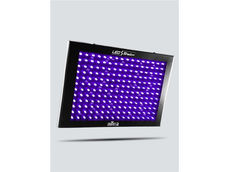 Black Light Chauvet LED Shadow V.1