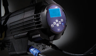 ETC Source Four LED Série 2 Lustr+ — Lentille 50°