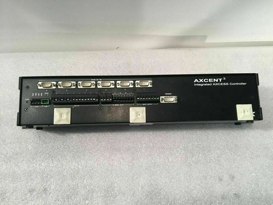 AMX Axcent3 Integrated Axcess Controller