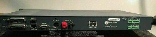 Polycom Vortex EF2211 Matrix Mixer