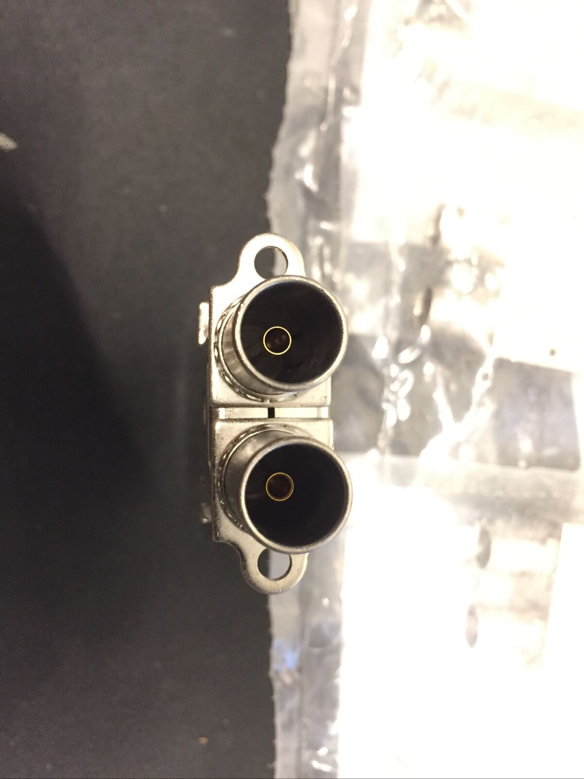 Trompeter TEI-14949 J14W Jack, Patch, Coax (Lot Of 5)