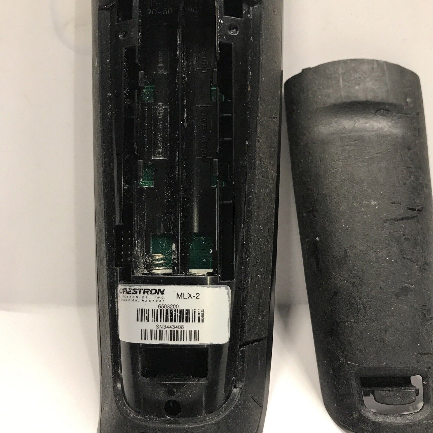 Crestron MLX-2 Remote Control