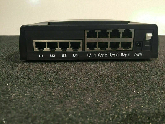 GPNP NT512 Video Conference Device Network Interface Module