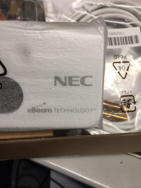 Ebeam Interactive White Board Kit (Nec NP02wi)