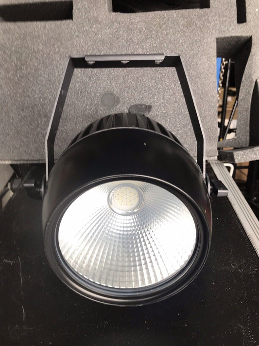 IP65 COB PAR light RGBW 100w