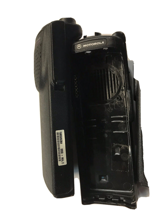 Lot of (3) Motorola XTS3000 Model I Housing