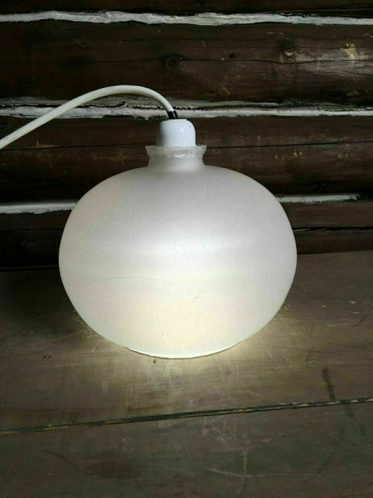 Lamp Shade Old-Fashionned
