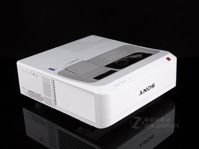 Sony VPL-SW536M Ultra Short Throw Used