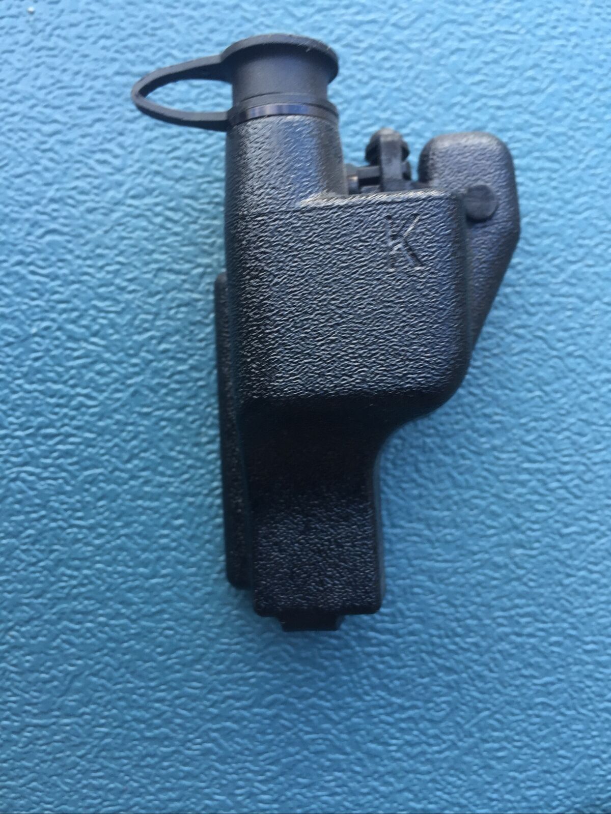 Quick Release Adapter PA-523 Motorola XTS5000, HT1000...