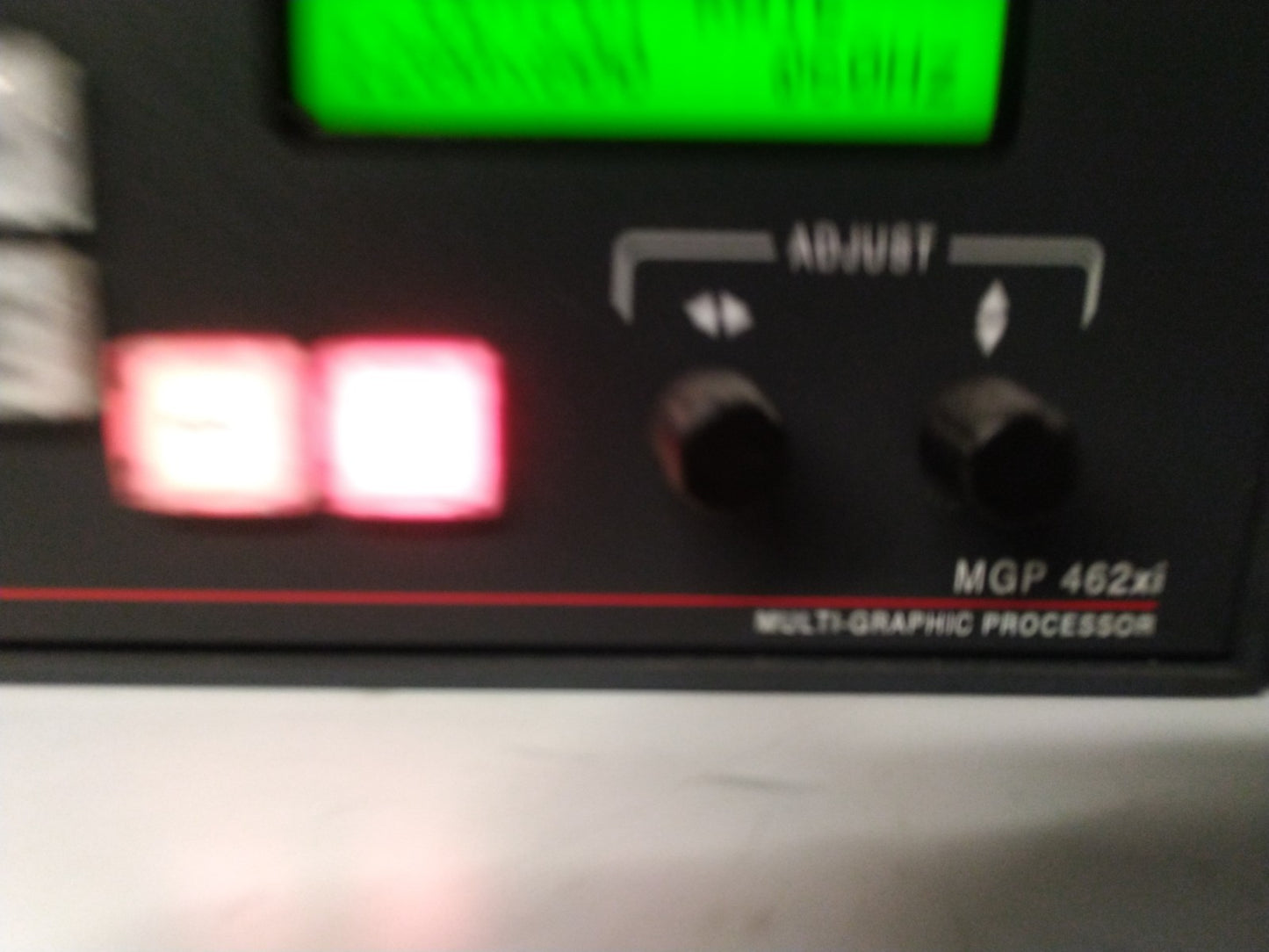 Extron MGP-462xi Multi-Graphic Processor