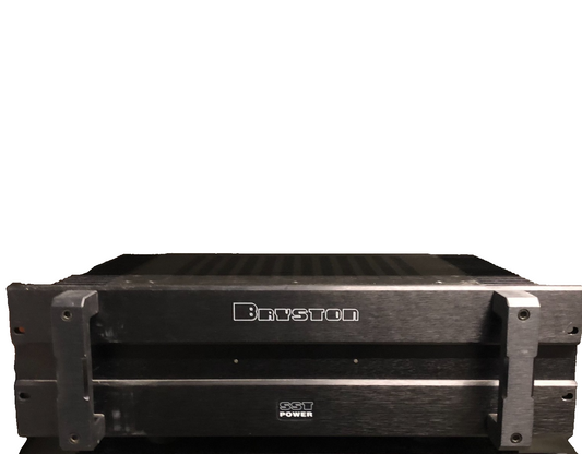 Bryston 3B SST