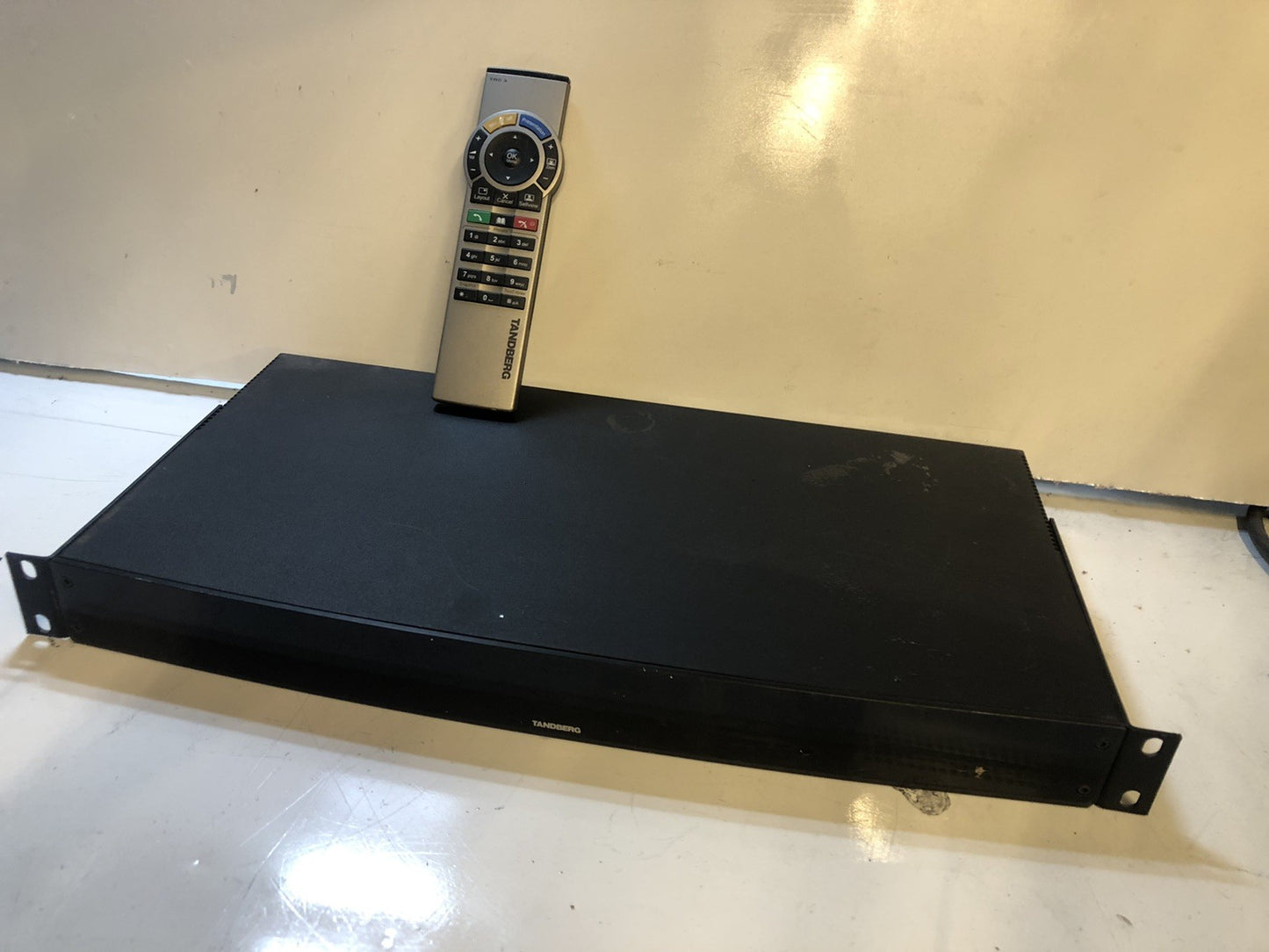 Tandberg TTC6-01 Codec 6000 Multisite System Video Conference