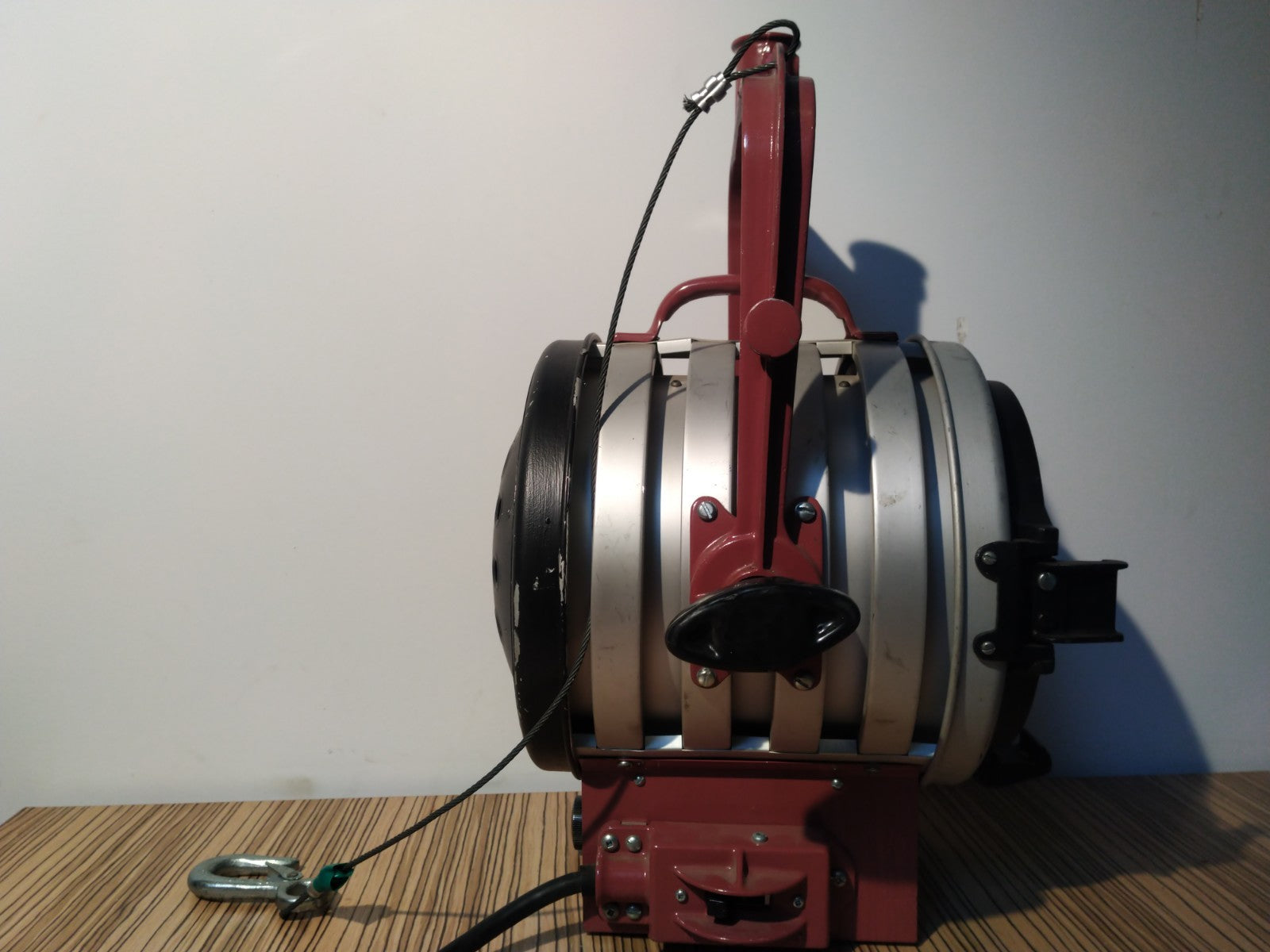 Mole Richardson 2000W Type 5291, Led Daylight Retrofit