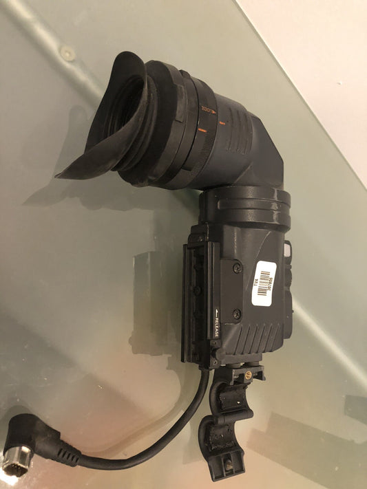 Panasonic AJ-HVF21G Electronic HD High Definition Viewfinder