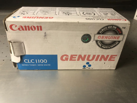Canon Clc 1100 Series Toner CYAN