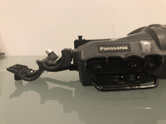 Panasonic AJ-HVF21G Electronic HD High Definition Viewfinder