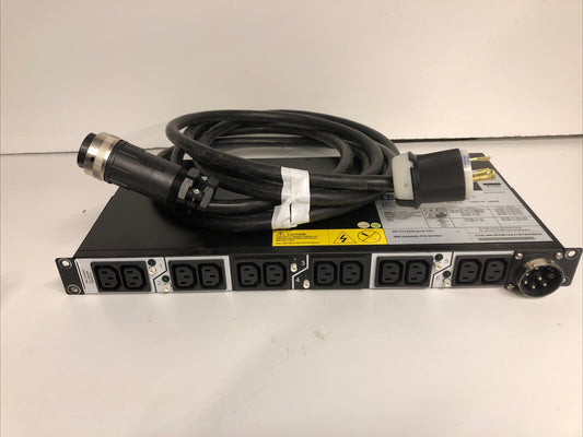 IBM DPI C13 Enterprise PDU