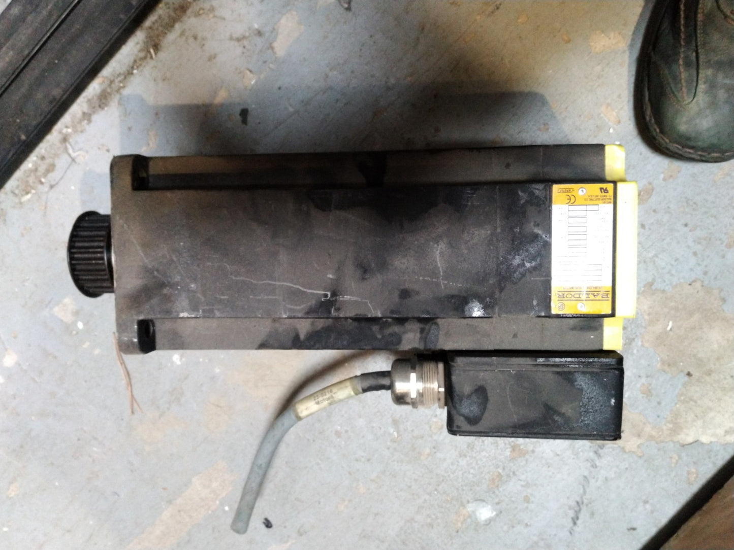 Baldor BSM90B-3150AA