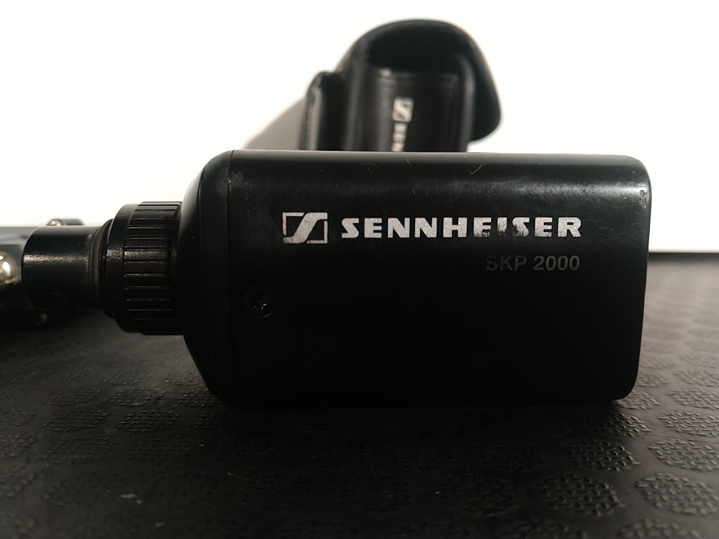 Sennheiser EK 3241 + SKP 2000 – Wireless System UHF 518–554 MHz (Pro Audio ENG)