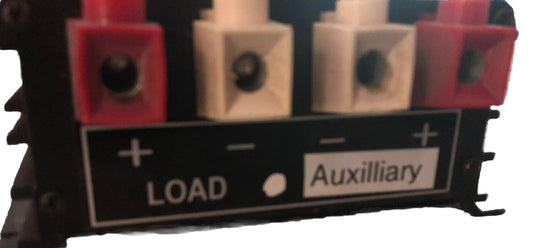 SAMLEX BBM-12100 / BBM12100