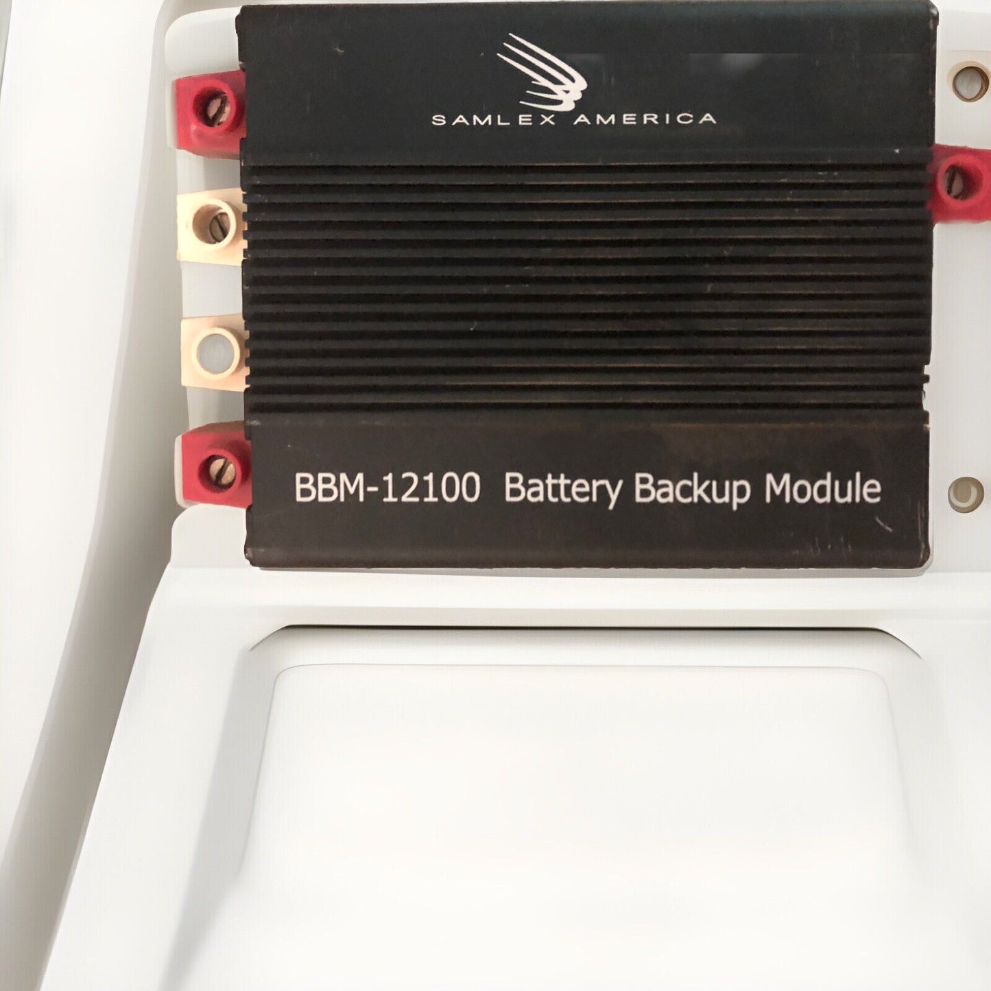 SAMLEX BBM-12100 / BBM12100