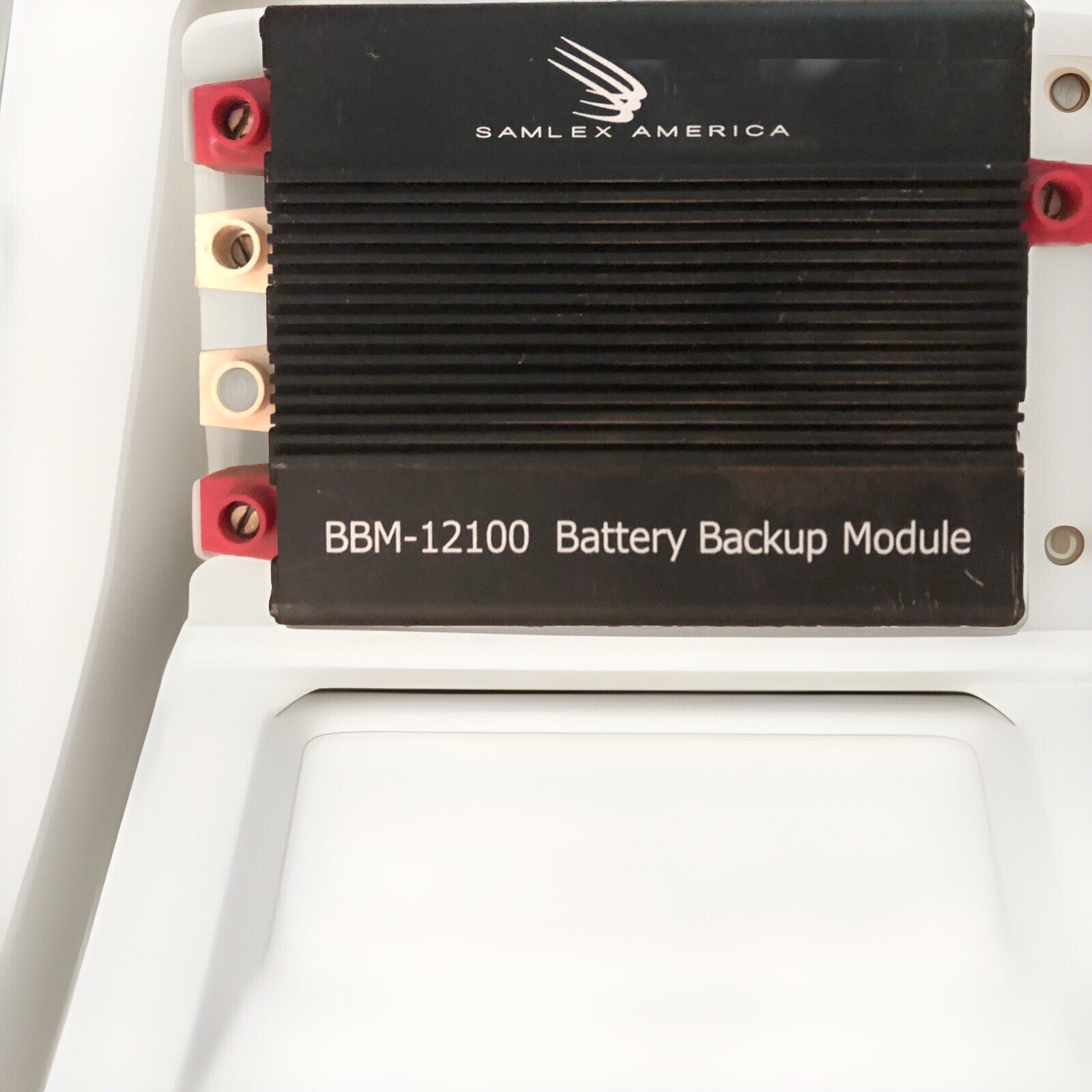 SAMLEX BBM-12100 / BBM12100