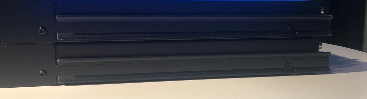 ARRIS DSR-7403 COMMERCIAL INTEGRATED SATELLITE RECEIVER/TRANSCODER