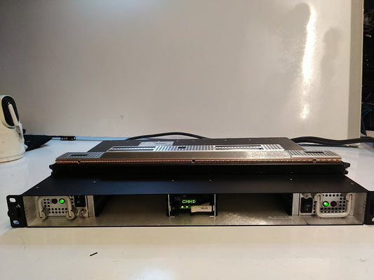 Evertz 7801FR Multiframe