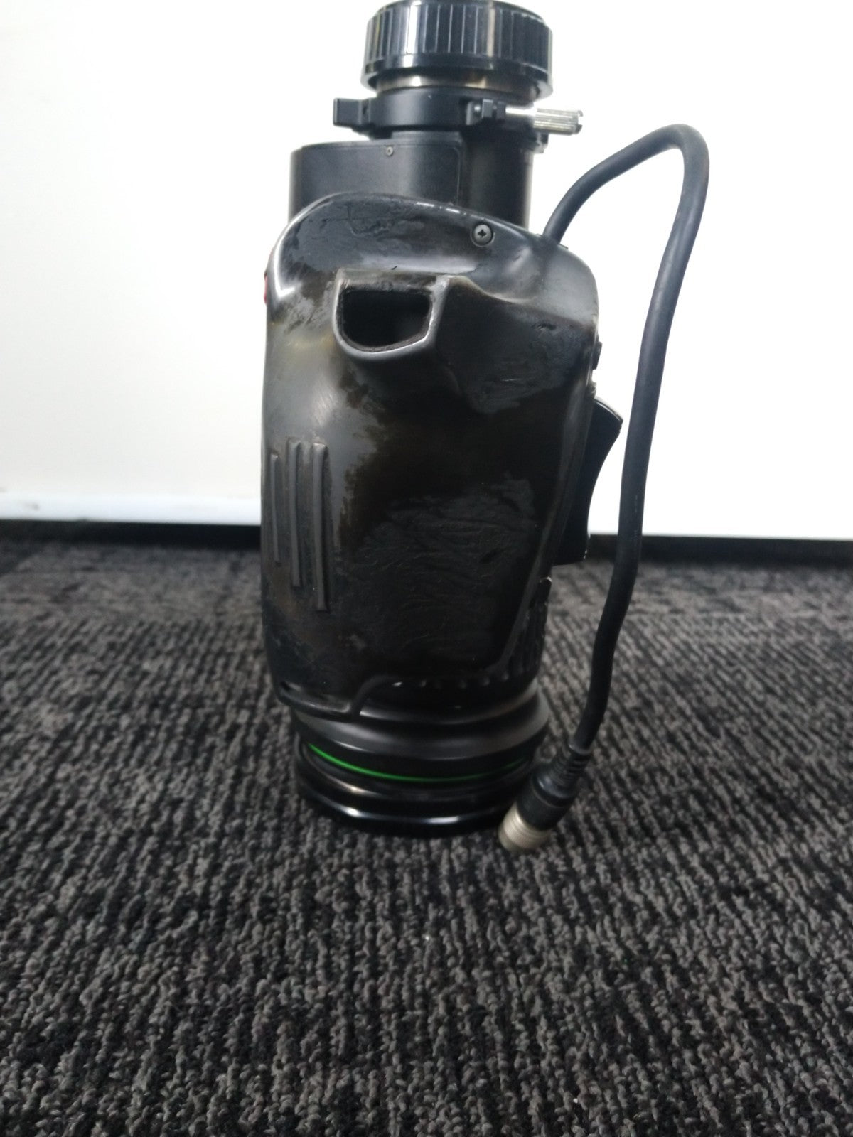 Canon YJ12x6.5B4 IRS SX12