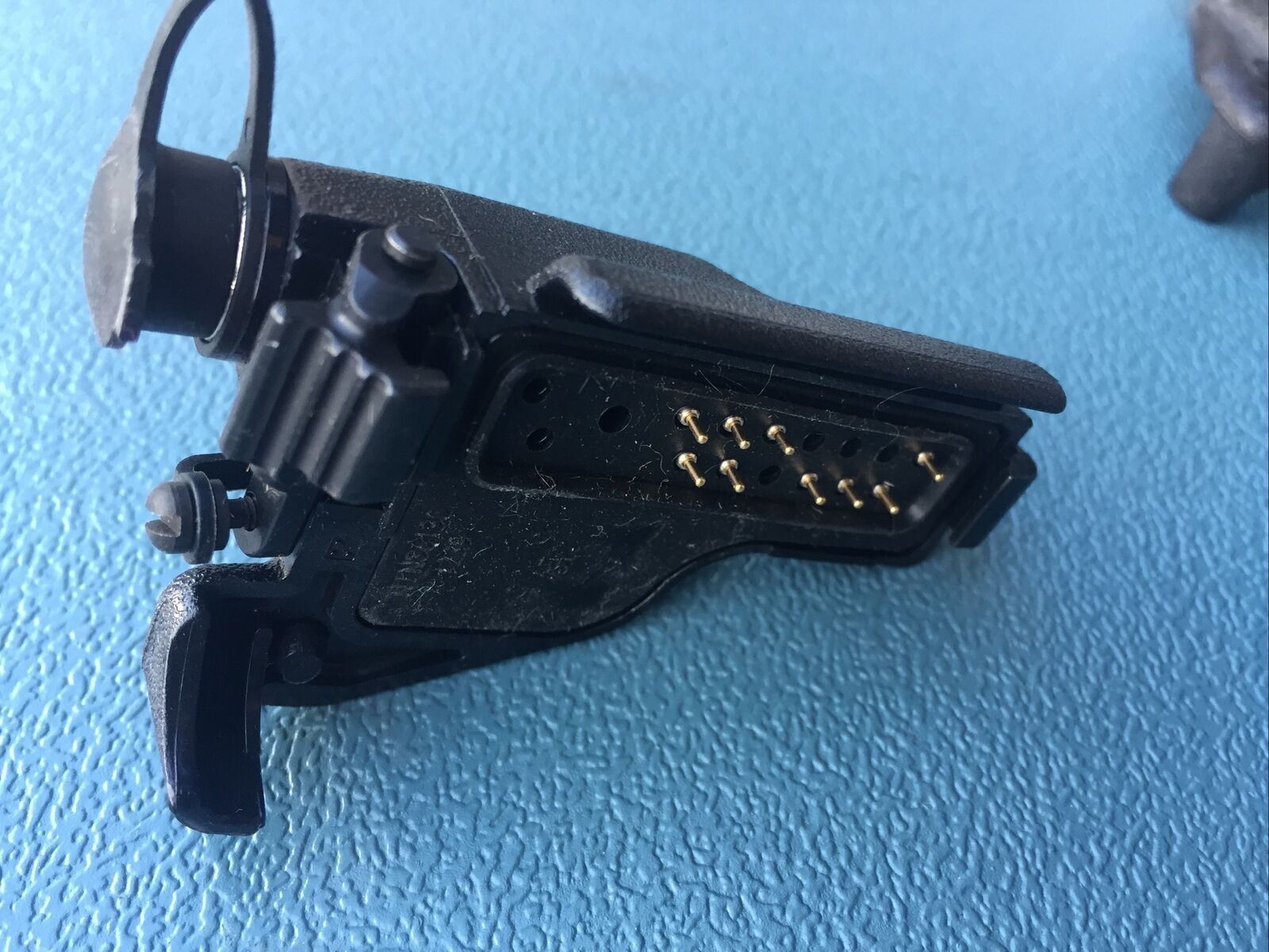 Quick Release Adapter PA-523 Motorola XTS5000, HT1000...