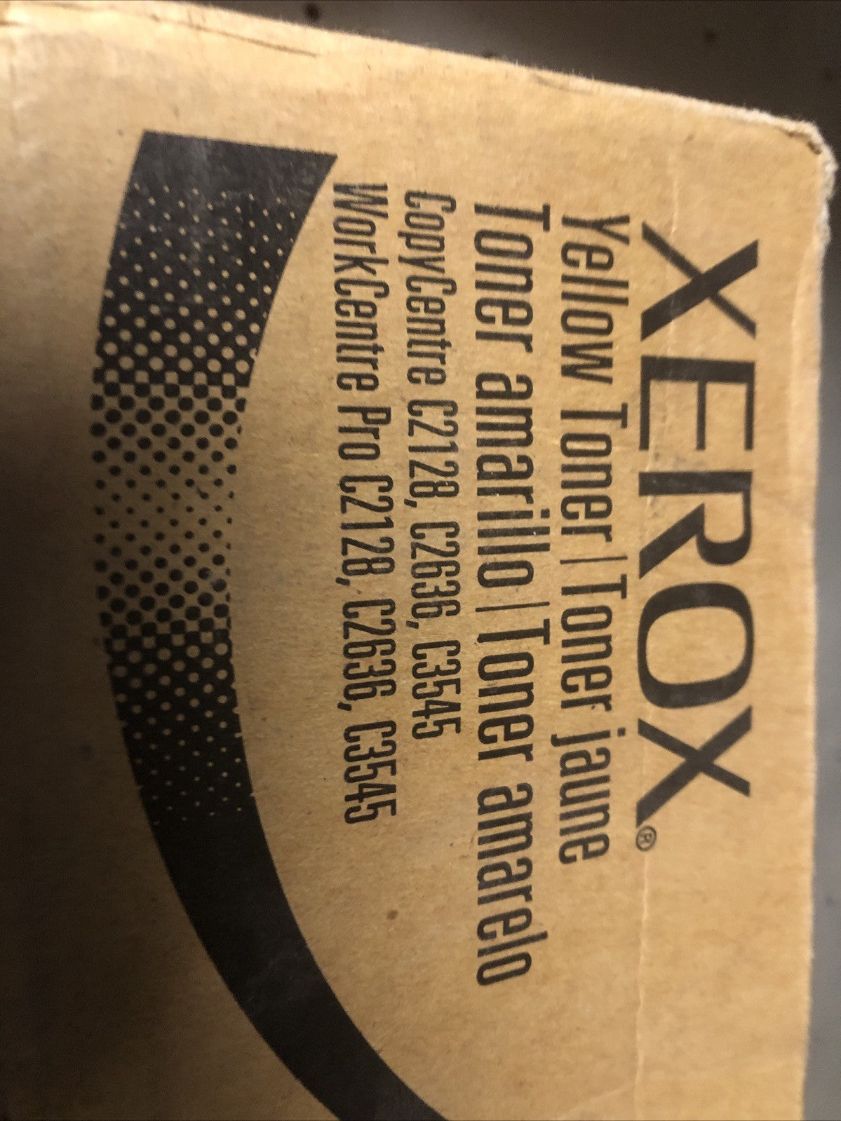 Xerox 6R01178