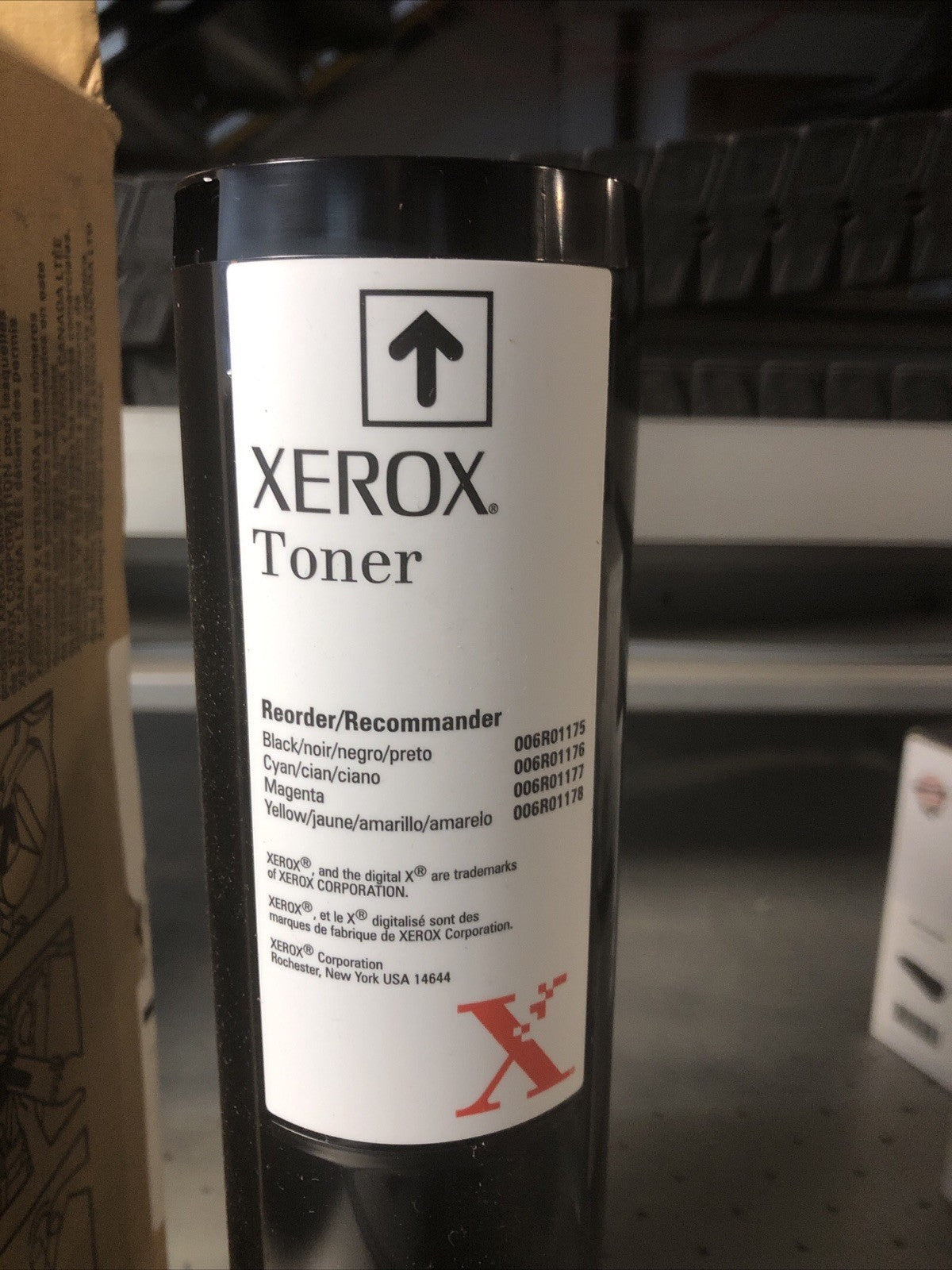 Xerox 6R01178