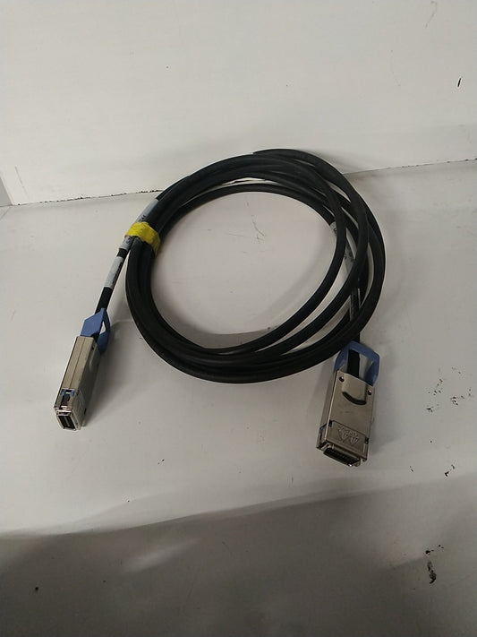 Mellanox MCC4L30-003 3 meter InfiniBand Cable