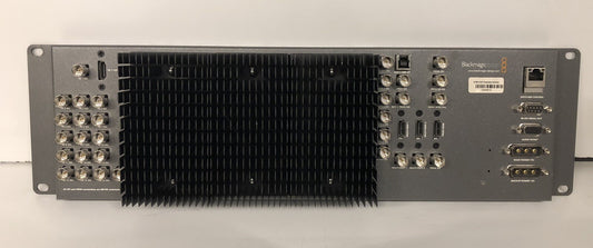 Blackmagic Design ATEM 2 M/E Production Switcher (no PSU)