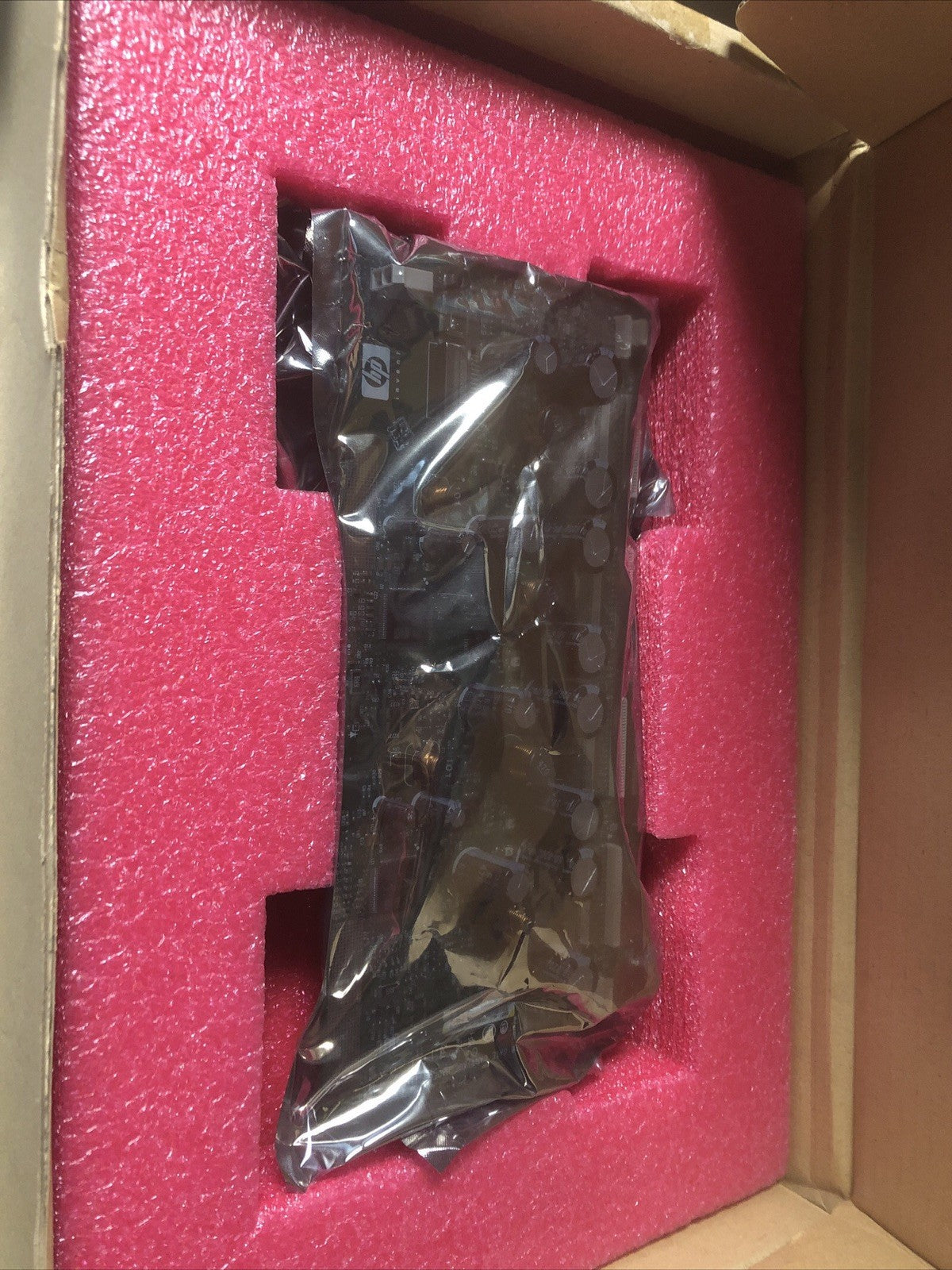 Genuine HP Q6651-60338 Carriage PC Board