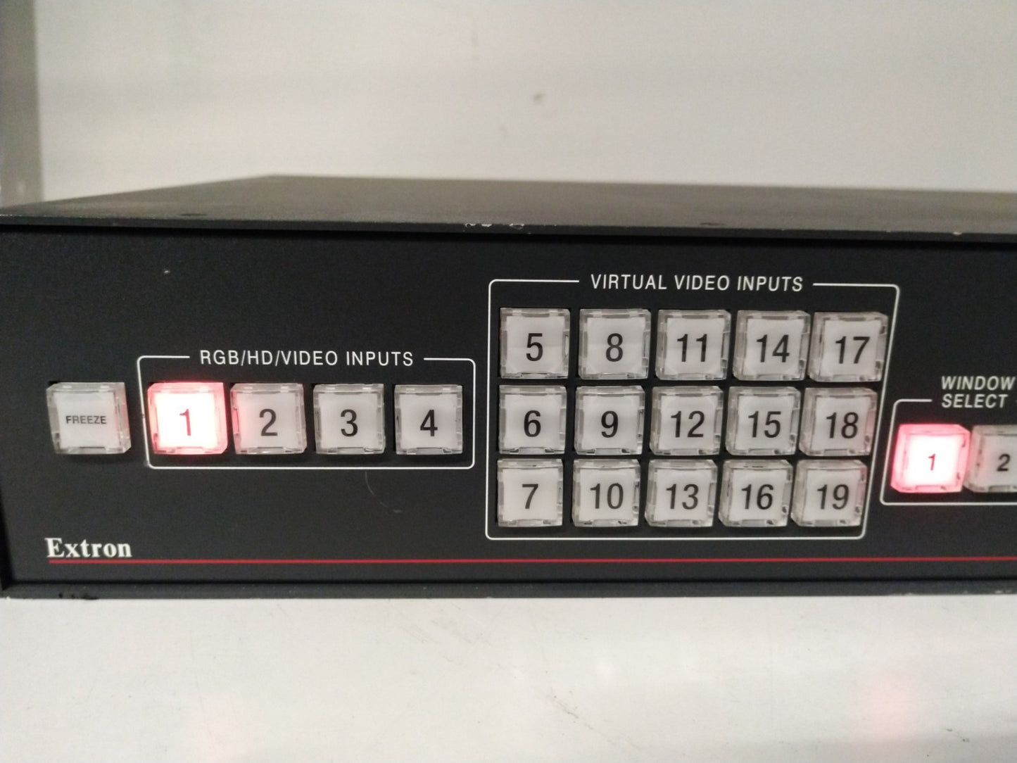 Extron MGP-462xi Multi-Graphic Processor