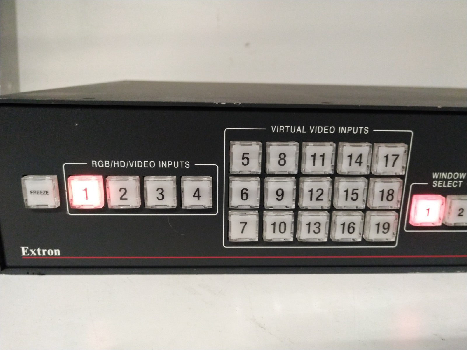 Extron MGP-462xi Multi-Graphic Processor