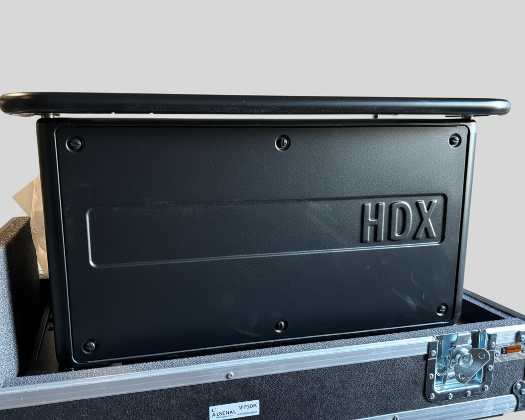 HDX-W20 