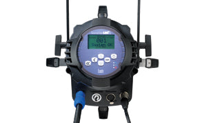 ETC Source Four LED Series 2 Lustr+ — 50° Lens