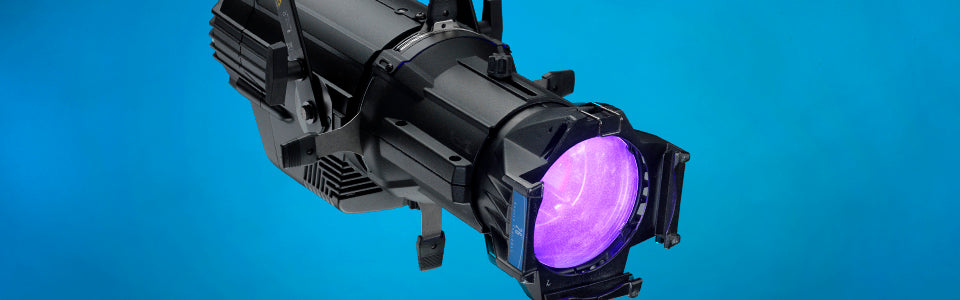 ETC Source Four LED Series 2 Lustr+ — 50° Lens