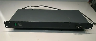 Kramer VP123, 1:3 RGBHV Distributor distribution amplifier