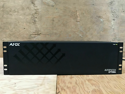 AMX OPTIMA FGP46 16X16 V5