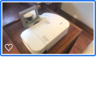 Ultra-Short Throw NEC UM310W